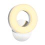 OPVIQ Zidna lampa L1712 White - slika 1