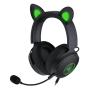 RAZER Slušalice sa mikrofonom Razer Kraken Kitty V2 Black/Green - slika 4