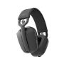 LOGITECH Bežične slušalice Logitech MMZ Zone Vibe A00167/A00172UC Graphite/ANC - slika 4
