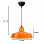 OPVIQ Luster 242627 - slika 4