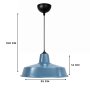 OPVIQ Luster 242631 - slika 4