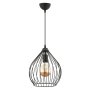 OPVIQ Luster Pokles Black - slika 1