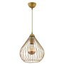 OPVIQ Luster Pokles Gold - slika 1
