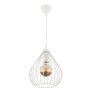 OPVIQ Luster Pokles White - slika 1
