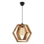 OPVIQ Luster Dualhex Glass - slika 1