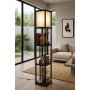 OPVIQ Podna lampa Last Chance Black - slika 3