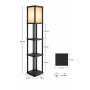 OPVIQ Podna lampa Last Chance Black - slika 4