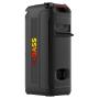 SENCOR Partybox zvučnik Sencor Partycone Core 140W/TWS/IPX4/bežični mikrofon/FM/SD/2xUSB/12000mAh li-Ion - slika 2