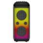 SENCOR Partybox zvučnik Sencor Partycone Core 140W/TWS/IPX4/bežični mikrofon/FM/SD/2xUSB/12000mAh li-Ion - slika 5