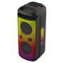 SENCOR Partybox zvučnik Sencor Partycone Core 140W/TWS/IPX4/bežični mikrofon/FM/SD/2xUSB/12000mAh li-Ion - slika 1
