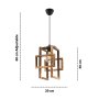 OPVIQ Luster Multirec - slika 3