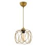 OPVIQ Luster Kruhovy Gold - slika 1