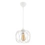 OPVIQ Luster Kruhovy White - slika 1