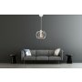 OPVIQ Luster Kruhovy White - slika 2