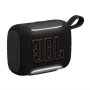JBL GO 5 Black Bluetooth zvučnik (JBLGO5BLK) - slika 1