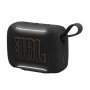 JBL GO 5 Black Bluetooth zvučnik (JBLGO5BLK) - slika 2