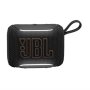 JBL GO 5 Black Bluetooth zvučnik (JBLGO5BLK) - slika 5