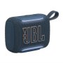 JBL GO 5 Blue Bluetooth zvučnik (JBLGO5BLU) - slika 1