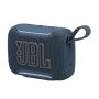 JBL GO 5 Blue Bluetooth zvučnik (JBLGO5BLU) - slika 2