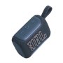 JBL GO 5 Blue Bluetooth zvučnik (JBLGO5BLU) - slika 3