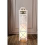 OPVIQ Podna lampa Climber White - slika 2