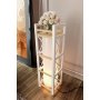 OPVIQ Podna lampa Climber White - slika 4