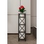 OPVIQ Podna lampa Climber Black - slika 2