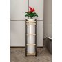 OPVIQ Podna lampa Climber Black - slika 3