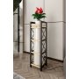 OPVIQ Podna lampa Climber Black - slika 4