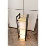 OPVIQ Podna lampa Climber Black - slika 5