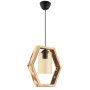 OPVIQ Luster Hexagon Single Glass - slika 1
