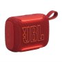 JBL GO 5 Red Bluetooth zvučnik (JBLGO5RED) - slika 1