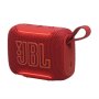JBL GO 5 Red Bluetooth zvučnik (JBLGO5RED) - slika 2