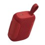 JBL GO 5 Red Bluetooth zvučnik (JBLGO5RED) - slika 4