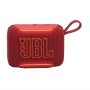 JBL GO 5 Red Bluetooth zvučnik (JBLGO5RED) - slika 5