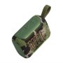 JBL GO 5 Squad Bluetooth zvučnik (JBLGO5SQUAD) - slika 3