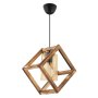 OPVIQ Luster Cube Single Glass - slika 1