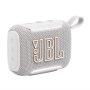 JBL GO 5 White Bluetooth zvučnik (JBLGO5WHT) - slika 1