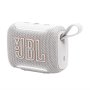 JBL GO 5 White Bluetooth zvučnik (JBLGO5WHT) - slika 2