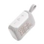 JBL GO 5 White Bluetooth zvučnik (JBLGO5WHT) - slika 3