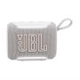 JBL GO 5 White Bluetooth zvučnik (JBLGO5WHT) - slika 5