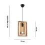 OPVIQ Luster Dualrec Glass - slika 3