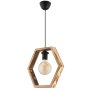 OPVIQ Luster Hexagon Single - slika 1