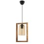 OPVIQ Luster Rectangle Single Glass - slika 1