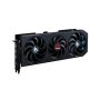 POWER COLOR Hellhound AMD Radeon RX 9070 XT 16GB GDDR6 RX9070XT 16G-L/OC v1 - slika 2