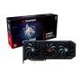 POWER COLOR Hellhound AMD Radeon RX 9070 XT 16GB GDDR6 RX9070XT 16G-L/OC v1 - slika 1