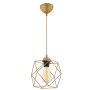 OPVIQ Luster Geodrat Gold - slika 1