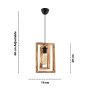 OPVIQ Luster Dualrec - slika 3