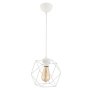 OPVIQ Luster Geodrat White - slika 1