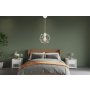 OPVIQ Luster Geodrat White - slika 2